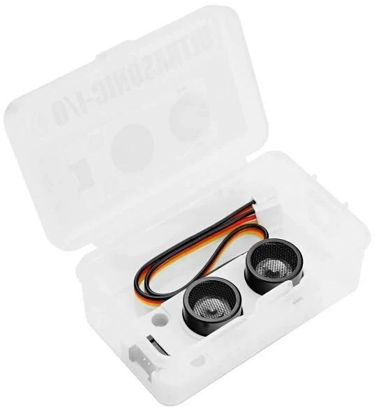 Actual product image M5Stack Ultrasonic distance sensor RCWL-9620