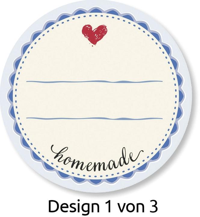Image du produit Z-Design Sticker auf Rolle