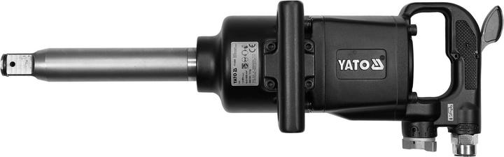 Yato Clé d'impact 2600nm (Air comprimé)