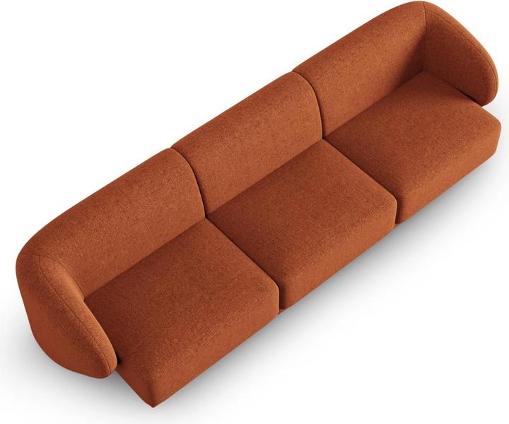 Actual product image CXL by Christian Lacroix Lionel (2 person sofa, 3-seater, 4-seater)