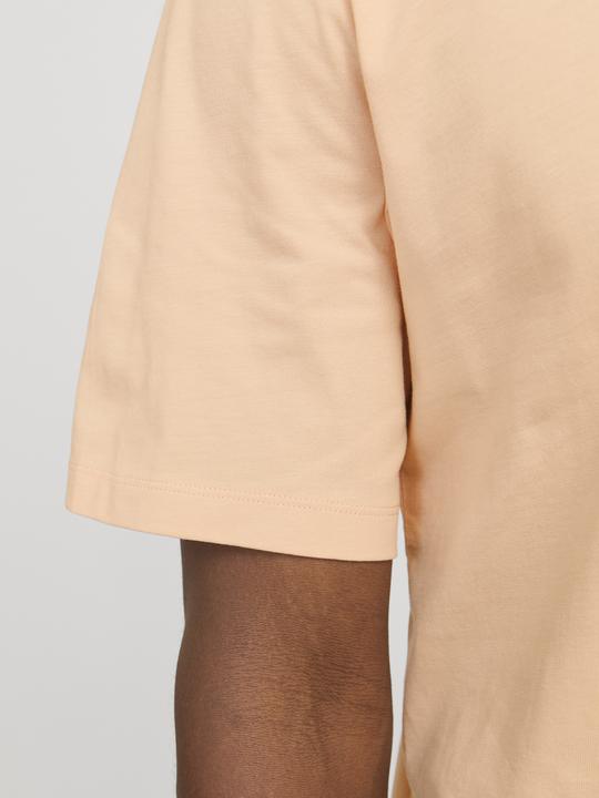 Actual product image Jack & Jones Jjeorganic Basic Tee Ss O-Neck Noos (XS)