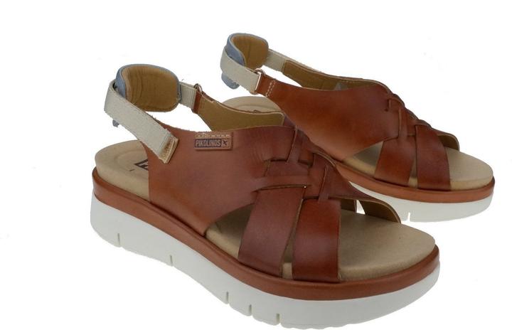 Actual product image Pikolinos Palma (42)