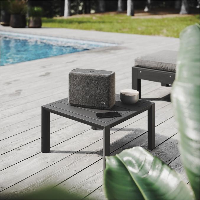 Actual product image Audio Pro A15 (Bluetooth, Wi-Fi)