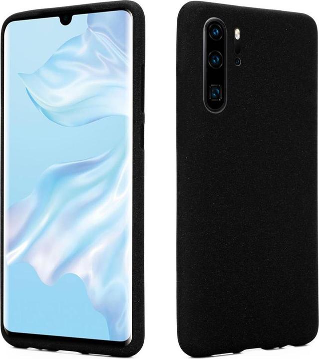 Immagine prodotto Cadorabo Copertura smerigliata in TPU (Huawei P30 Pro)