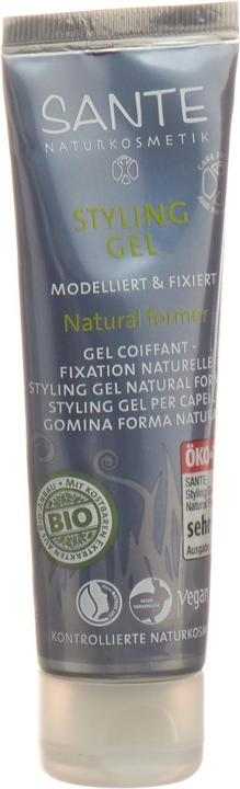 Image du produit Sante Ancien naturel (Gel coiffant, 50 ml)