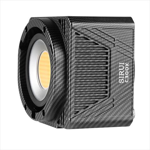 Image du produit Sirui Bi-Color COB Pocket LED Lamp C300X (Lumière vidéo)