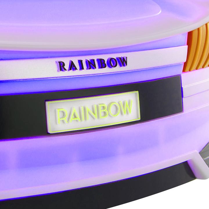 Productafbeelding MGA Rainbow High Colour Change Auto