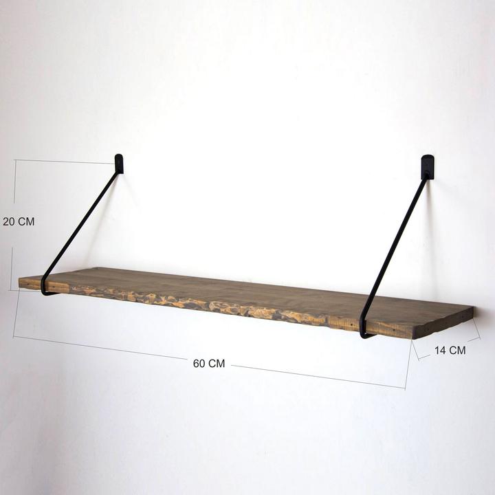 Produktbild Hanah Home Paulina (60 x 20 x 14 cm)