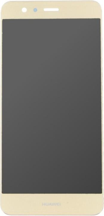 Actual product image OEM Display unit for Huawei P10 Lite gold without frame (Display, Huawei P10 Lite)