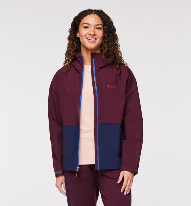 Cotopaxi Cielo Rain Jacket