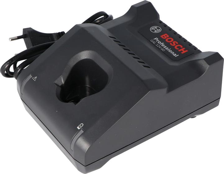 Produktbild Bosch Professional Zubehör Ladegerät AL 1130 CV, 2607 225 133, 1600Z0003L (10.8 V)