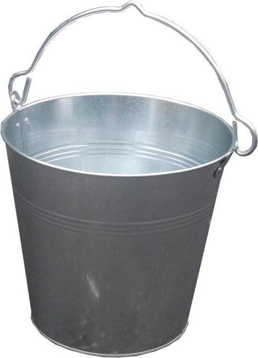 Productafbeelding No Name Gegalvaniseerde Emmer 15 L (15 l)