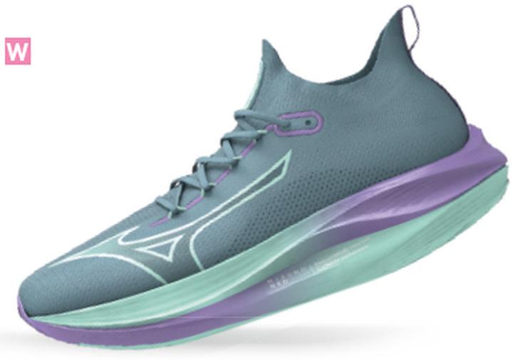 Mizuno Neo Vista