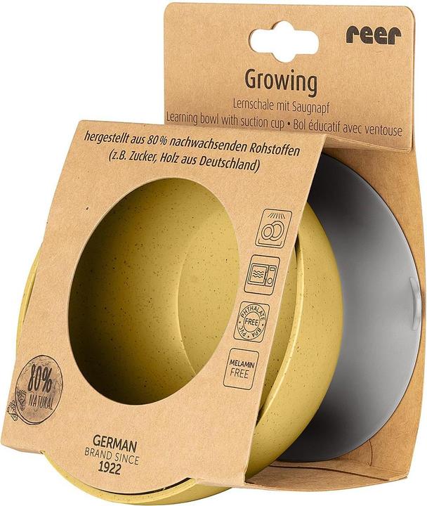 Produktbild Reer Growing Bowl