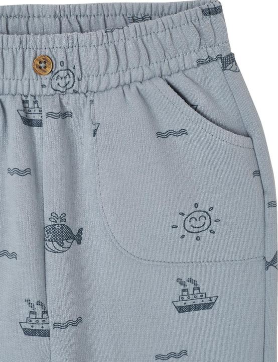 Actual product image Vertbaudet Baby Joggpants (74)