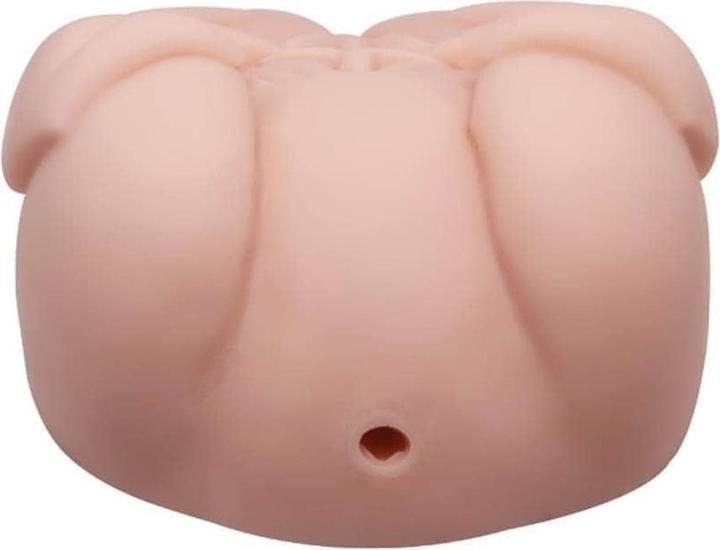 Actual product image Crazy Bull Vagina and Anal