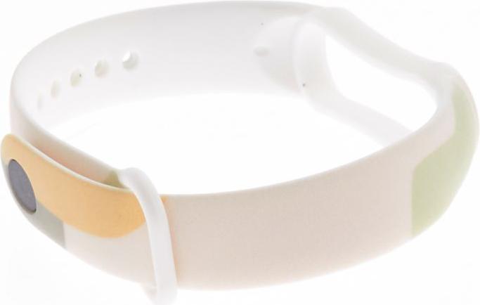 Image du produit Hurtel Strap Moro Wristband for Xiaomi Mi Band 4 / Mi Band 3 Silicone Strap Camo Watch Bracelet (13) (Matières plastiques)