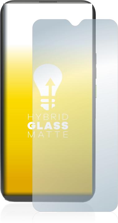 Immagine prodotto upscreen Reflection Shield Vetro Opaco (1 Pezzo/i, Rephone Rephone)