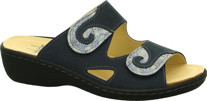 Belvida Mules