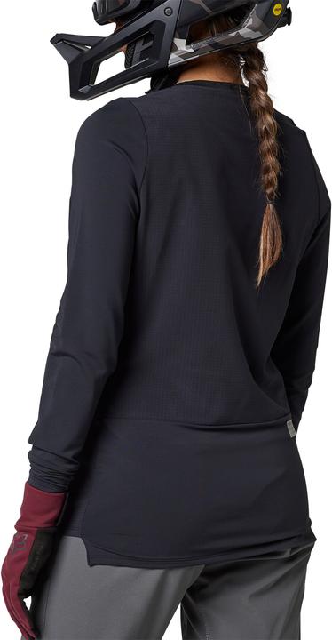 Produktbild Fox Jersey 22 W Defend Thermal Blk XL (XL)