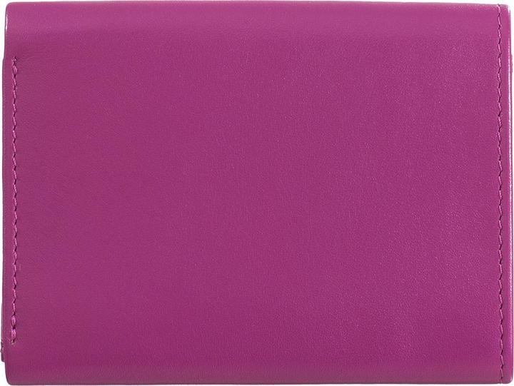 Actual product image Dudu Leather wallet 10 cm