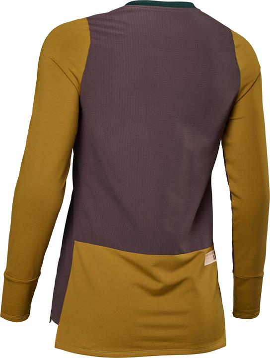 Image du produit Fox Maillot 22 W Defend Thermal Rtb XS (XS)