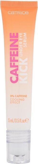 Image du produit Catrice Caffeine Kick (Sérum, 15 ml, Jour + nuit)
