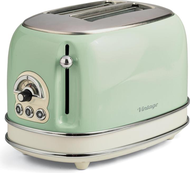 Verde, Crema, Argento