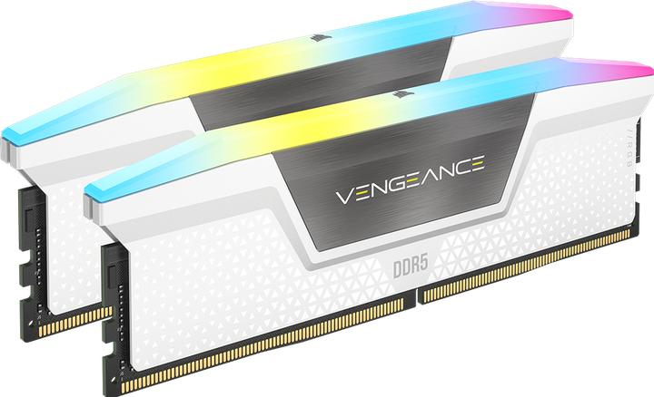 Produktbild Corsair Vengeance (2 x 32GB, 5200 MHz, DDR5-RAM, DIMM)