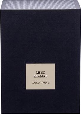 Actual product image Giorgio Armani Musc Shamal (Eau de parfum, 100 ml)