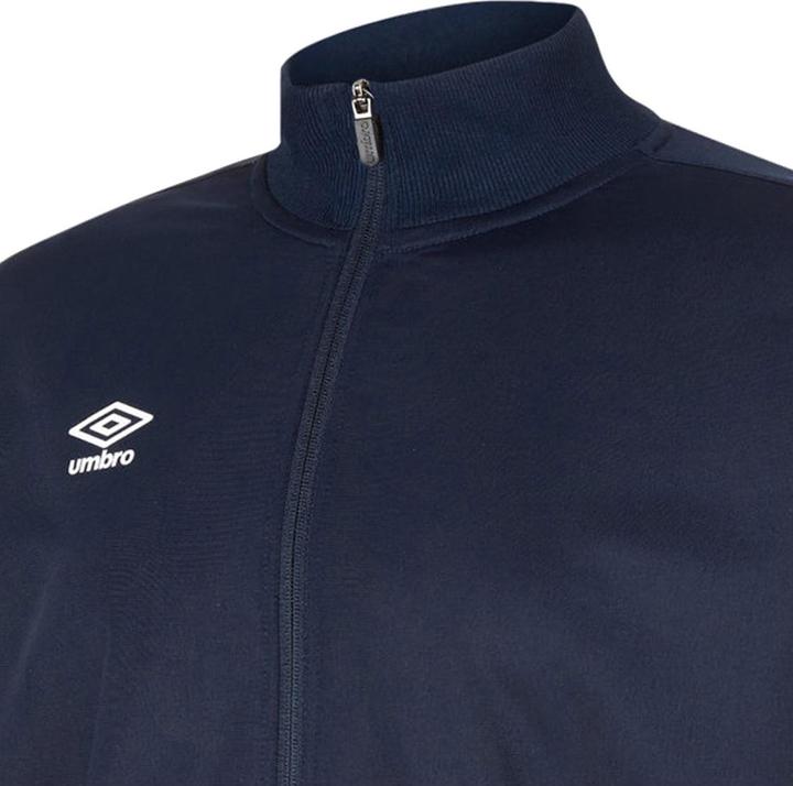 Produktbild Umbro Club Essential Jacke (158)