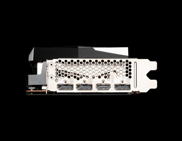 Produktbild MSI Radeon RX 6700 XT Gaming X (12 GB)
