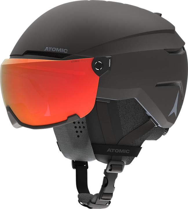 Actual product image Atomic Savor Visor Photo (59 - 63 cm, L)