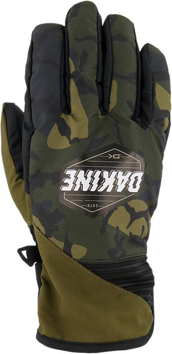 Produktbild Dakine Crossfire Herren Skihandschuh (XL)