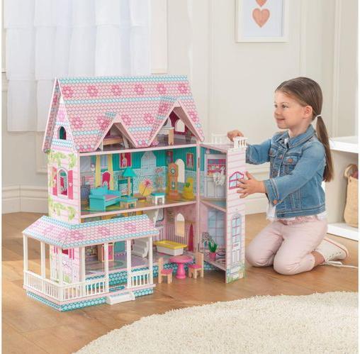 Produktbild KidKraft Abbey Manor