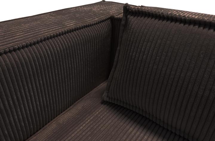 Actual product image Ropez Cloe (Corner sofa)