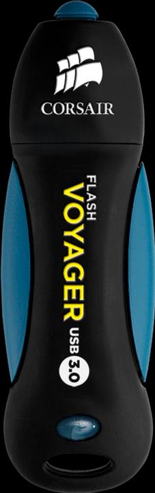 Image du produit Corsair Flash Voyager (128 Go, USB-A)