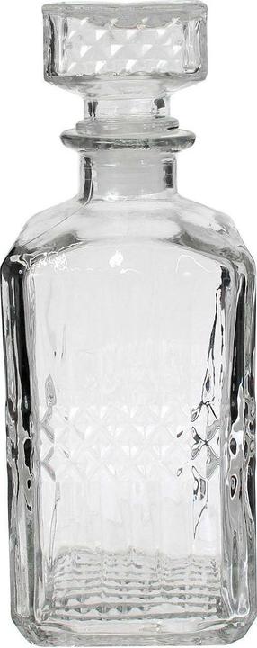 Image du produit Sombo Carafe à whisky avec 4 verres à whisky
