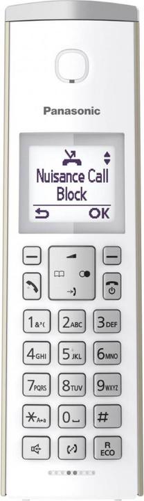 Actual product image Panasonic KX-TGK220GN