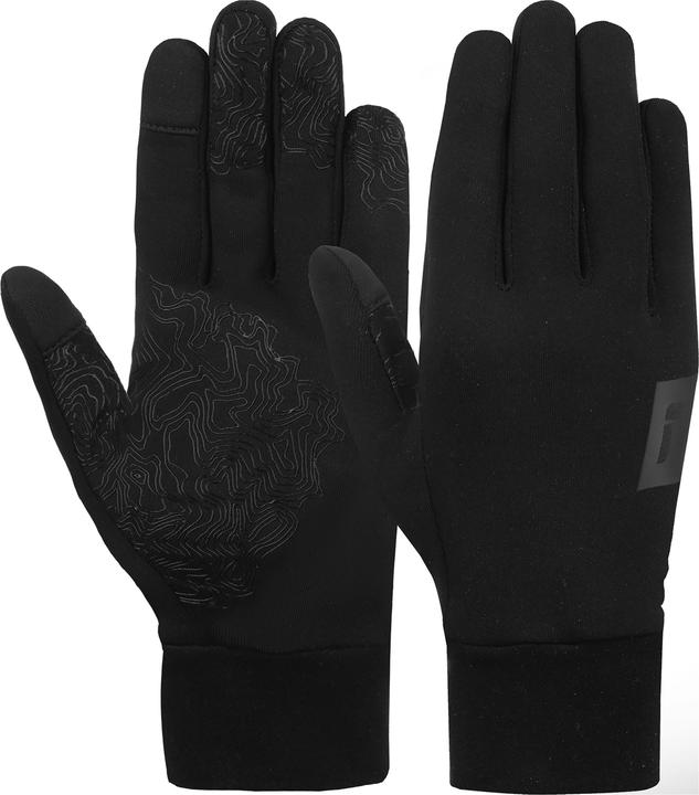 Produktbild Reusch Ashton TOUCH-TEC (11)