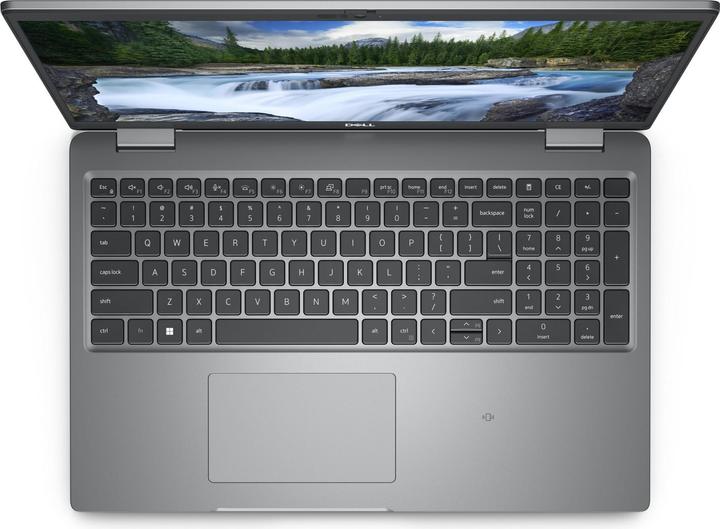 Produktbild Dell Latitude 5540 (15.60", Intel Core i5-1335U, 16 GB, 256 GB, DE)