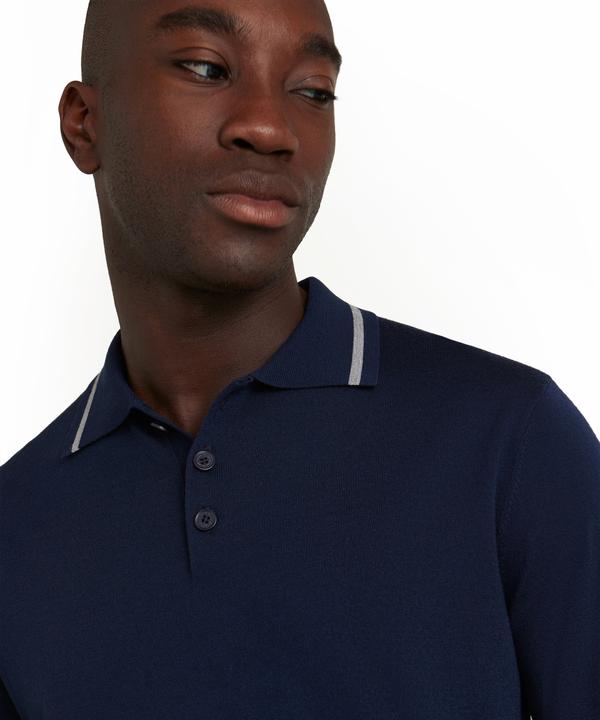 Produktbild Falke BA Polo Shirt m (M)
