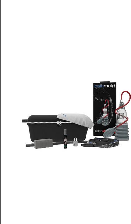 Image du produit Bathmate HydroXtreme3