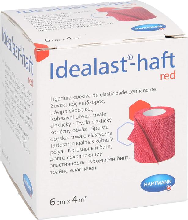 Actual product image Hartmann Idealast-Haft Co Ro 6cmx4m