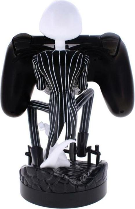 Immagine prodotto Activision Cable Guy Nightmare Before Christmas : Jack 20 cm (PS4)