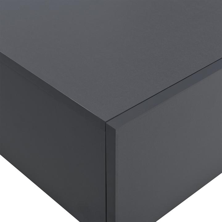 Actual product image En.Casa Oslo (46 x 30 x 15 cm)