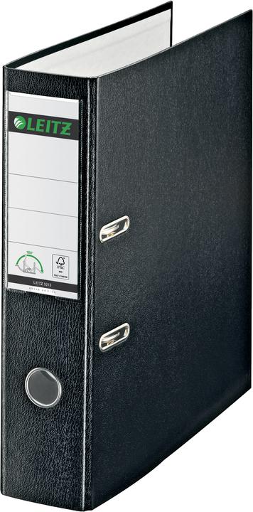 180° Swiss Edition (A4, 80 mm, 1 Piece)