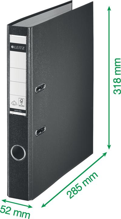 Image du produit Leitz Dossier (A4, 52 mm, 1 pièce(s))