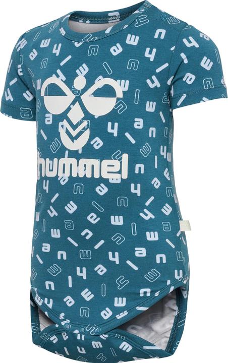 Actual product image hummel Hmldream Aop Body S/S (98)