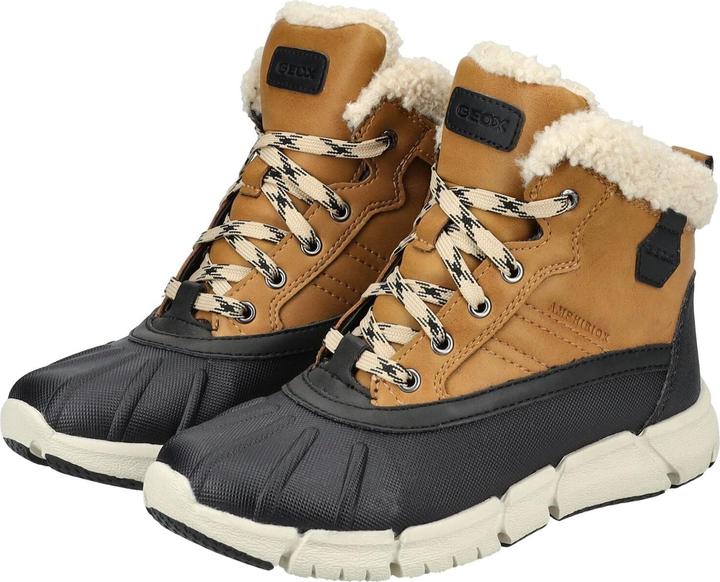 Actual product image Geox Stiefelette (33)